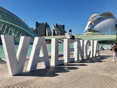 More than 70 free activities to do in Valencia